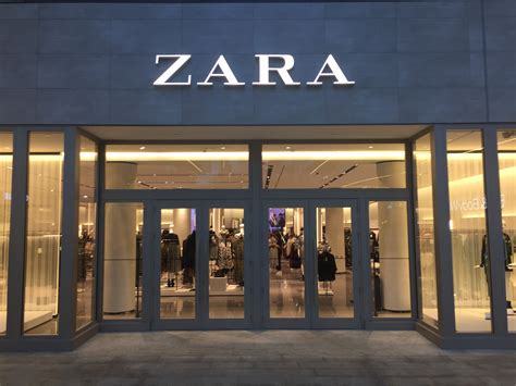 zara jordan|Zara Center